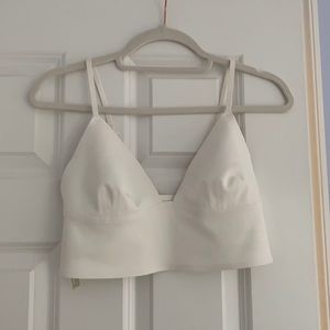 Free people Sage Longline Neo Bralette